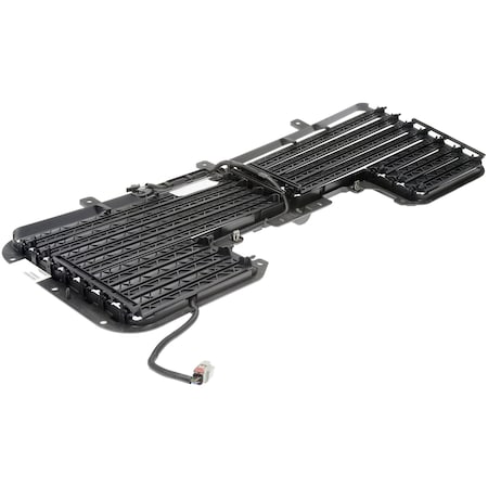Dorman Active Grille Shtr 601-374
